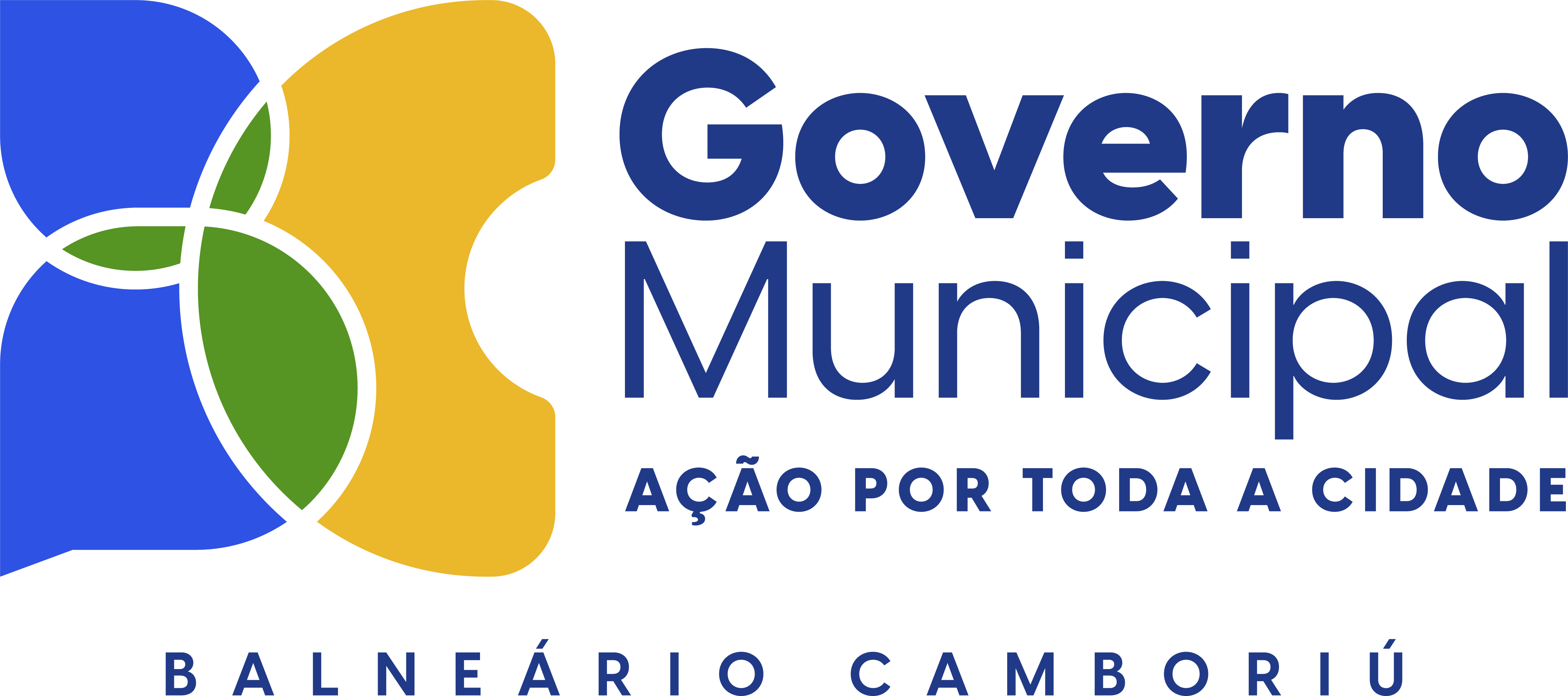 Governo Municipal Balneário Camboriú